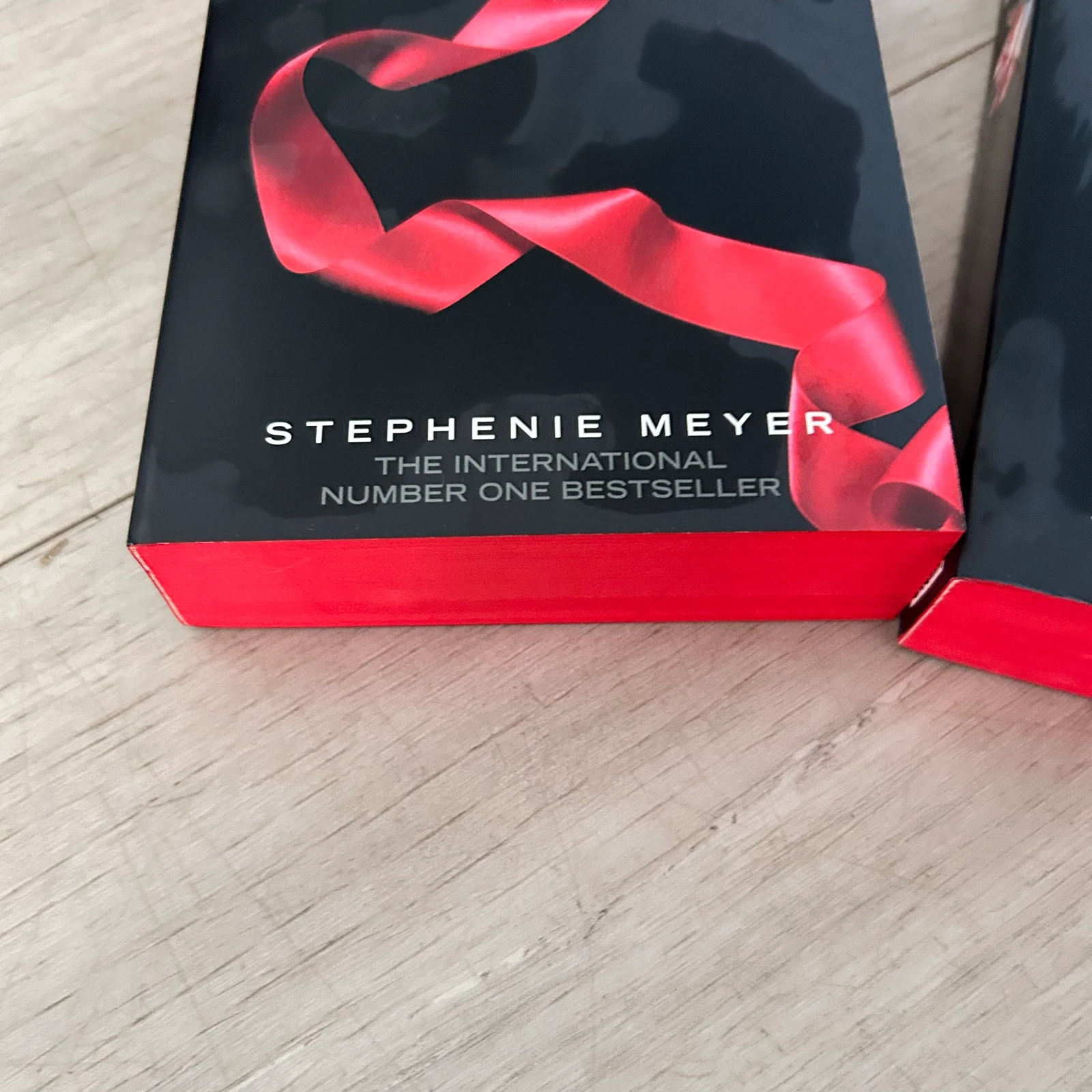 Twilight • New Moon • Eclipse – Stephenie Meyer | Engelse Atom editie | Set van 3 – photo 2